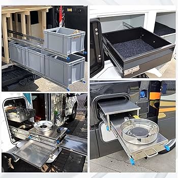 専用　スピン抽選機＆ボール払い出しレール2本 Amazon.co.jp: AOLISHENG 超重量用 スライドレール 幅76mm